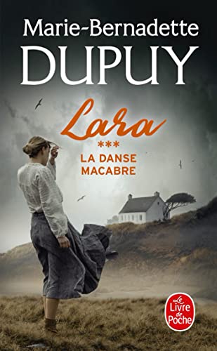 Lara T.03 : La danse macabre