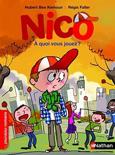 À quoi vous jouez ?