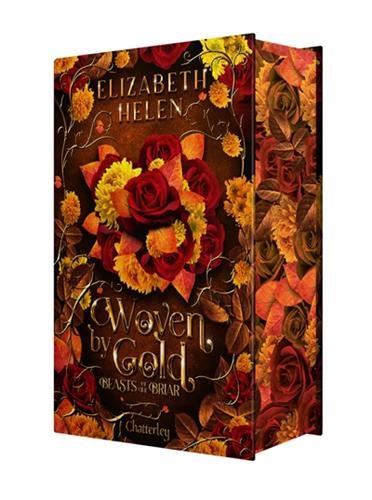 Beasts of the briar T.02 : Woven by gold