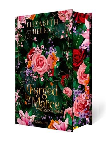 Beasts of the briar T.03 : Forged by malice