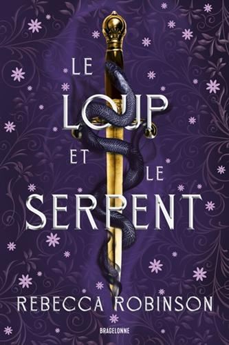 Cités de sel (Les) T.01 : Le loup et le serpent