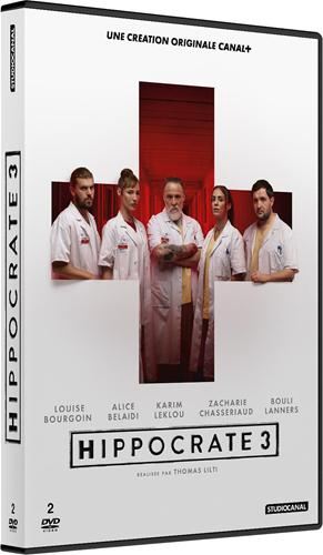 Hippocrate - Saison 3