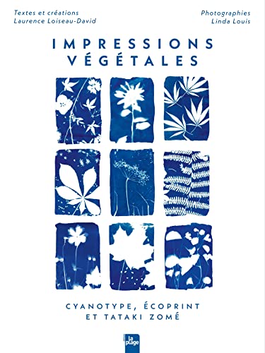 Impressions végétales