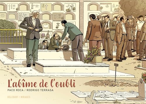 L'Abîme de l'oubli