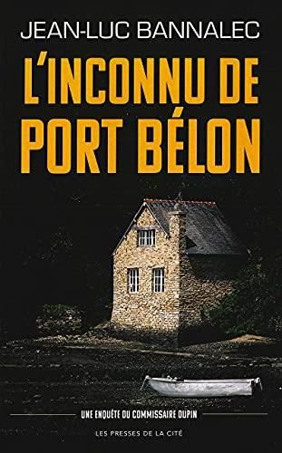L'Inconnu de port bélon