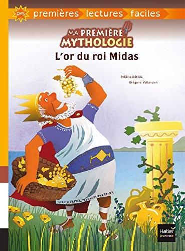 L'Or du roi midas