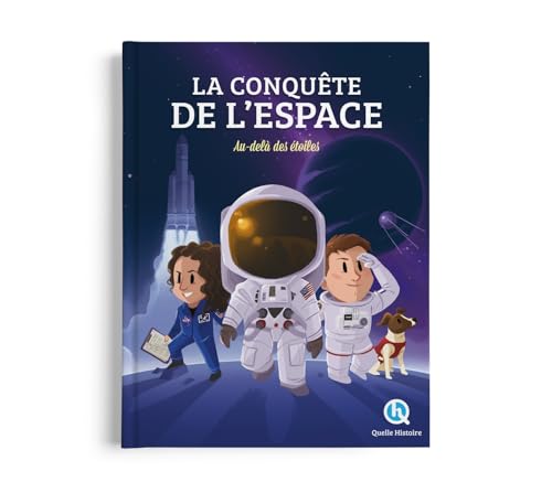 La Conquête de l'espace