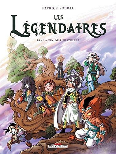 La Fin de l'histoire ?