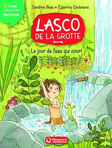 Le Jour de l'eau qui court