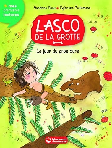 Le Jour du gros ours