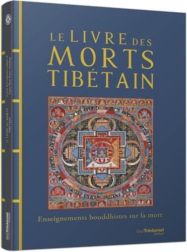 Le Livre des morts tibétain