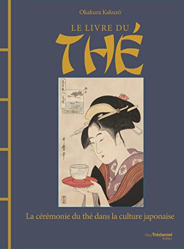 Le Livre du thé