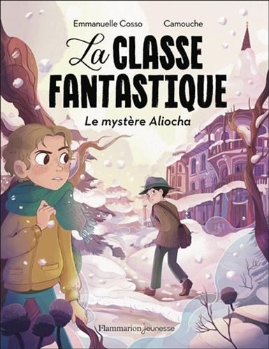 Le Mystère Aliocha