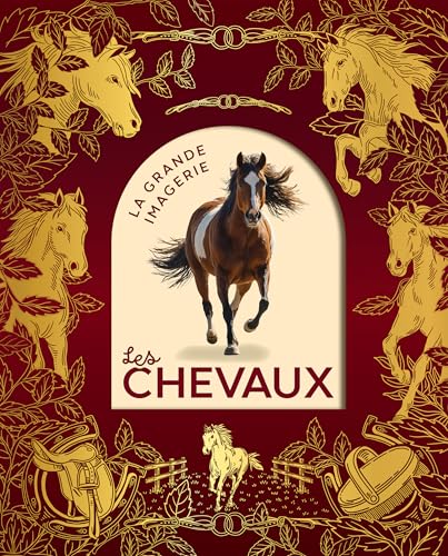 Les Chevaux