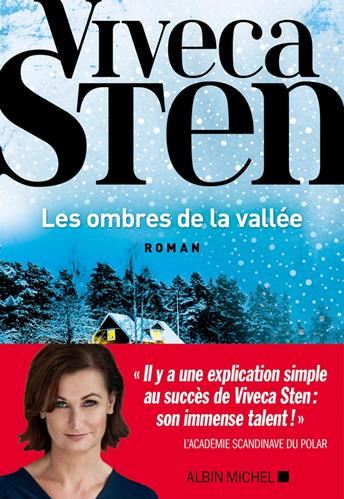 Les Meurtres à Are T.02 : Ombres de la vallée