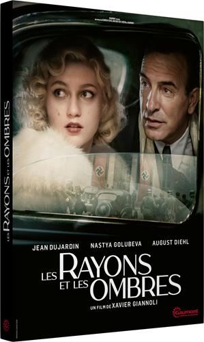 Les Rayons et les ombres