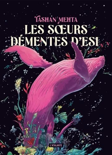 Les Soeurs démentes d'Esi
