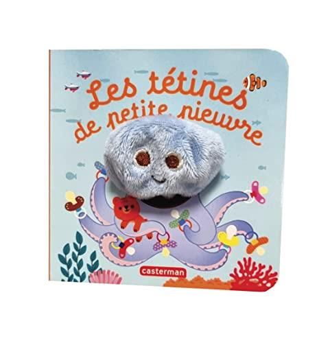 Les Tetines de petite pieuvre