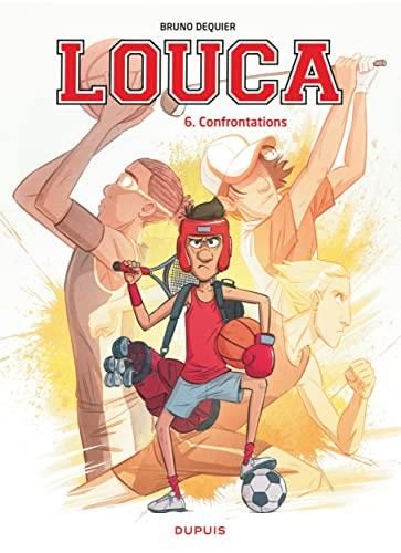 Louca T.07 : Foutu pour foutu