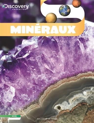 Minéraux