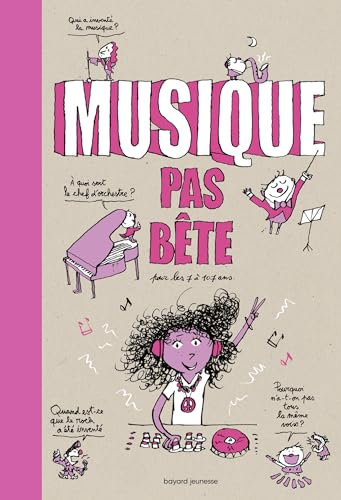 Musique pas bête