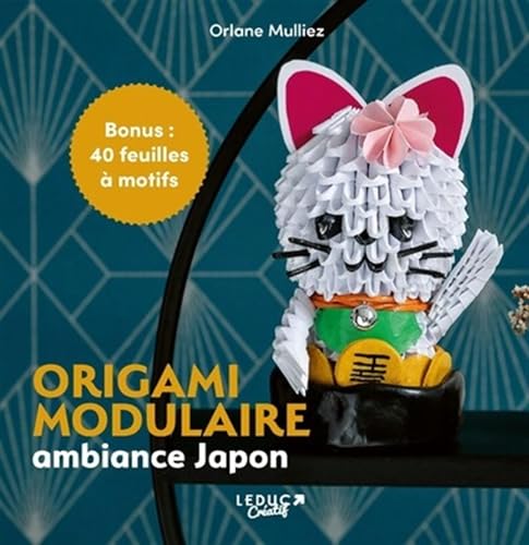 Origami modulaire