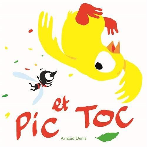Pic et toc