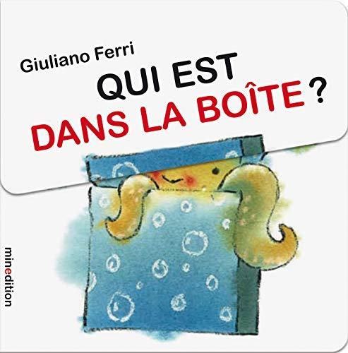Qui est dans la boîte