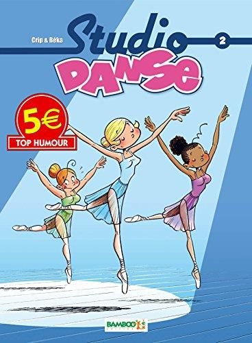 Studio danse (t2)
