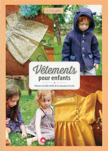 Vêtements pour enfants